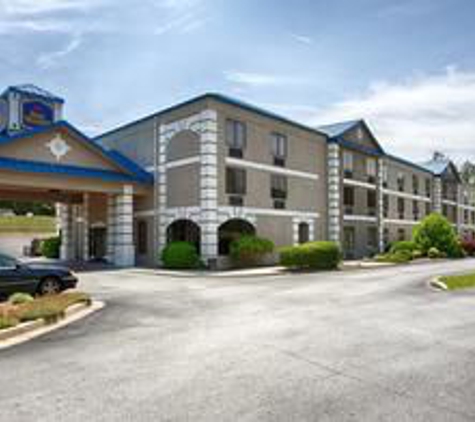 Best Western Executive Inn & Suites - Columbia, SC