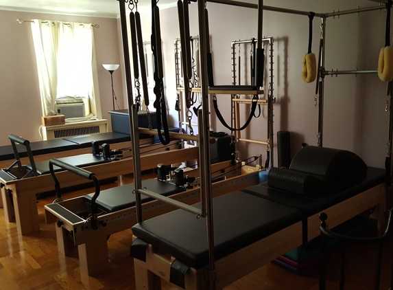 Pilates Structure - Bronx, NY