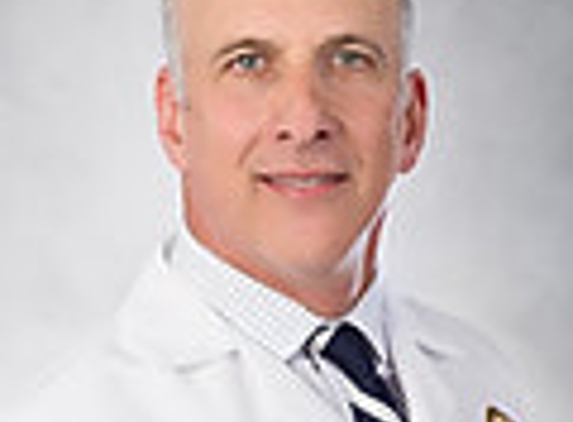 Rick A. Friedman, MDPHD - La Jolla, CA