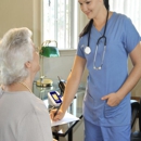 All Stat Home Health - Nurses-Home Services