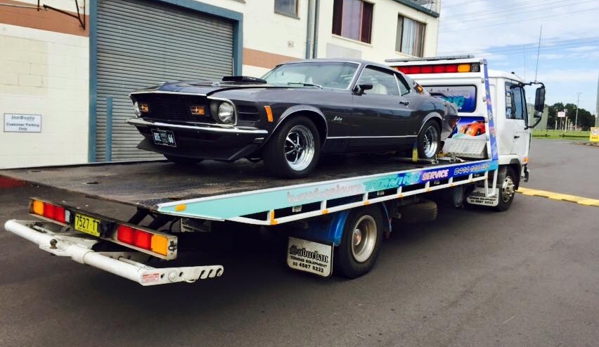 Hawkesbury Towing Service - South Windsor, NSW