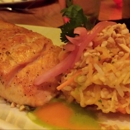 Napa River Grill - Bars