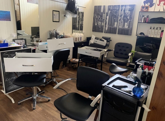 La Rose Hairstylists - Miles, QLD
