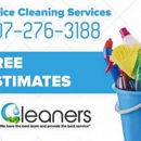 iCleaners,LLC - Janitorial Service
