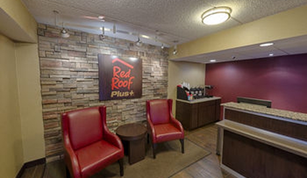 Red Roof Inn - Amherst, NY