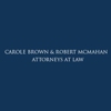 Carole Brown & Robert McMahan gallery