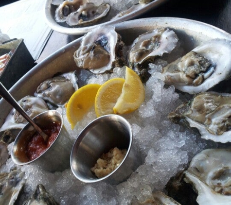 Superior Seafood - New Orleans, LA