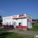Fat Mo's Burgers - American Restaurants