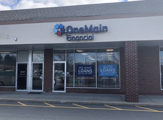 OneMain Financial - Keene, NH