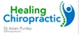Healing Chiropractic - Dr Adam Purdey Chiropractor - Chiropractors