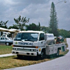 Tropical Home&Garden Pest Control