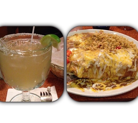 La Bamba Mexican and Spanish Restaurant - Delray Beach, FL