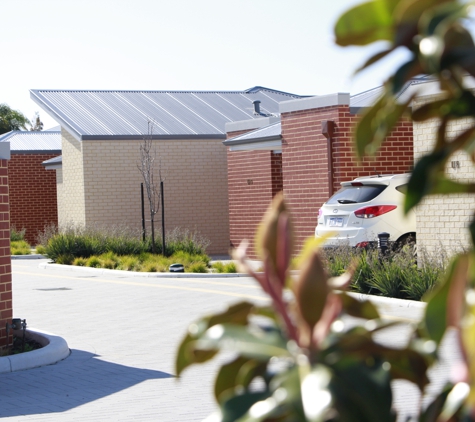 Foundation Housing Limited - Leederville, WA