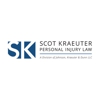Scot Kraeuter Personal Injury Law gallery