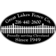 Great Lakes Fence Company