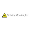 McMains Roofing Inc - Roofing Contractors