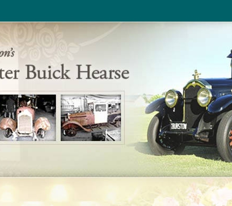 Henry Lorrimer Funerals - Morayfield, QLD