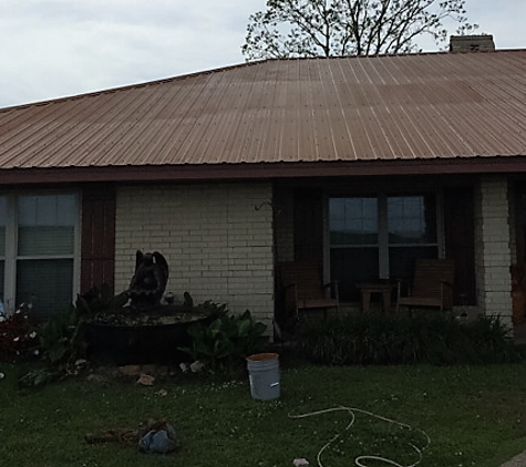 Bill's Roofing & Painting - Prairieville, LA