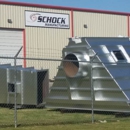 Schock Manufacturing LLC - Metal Cutting