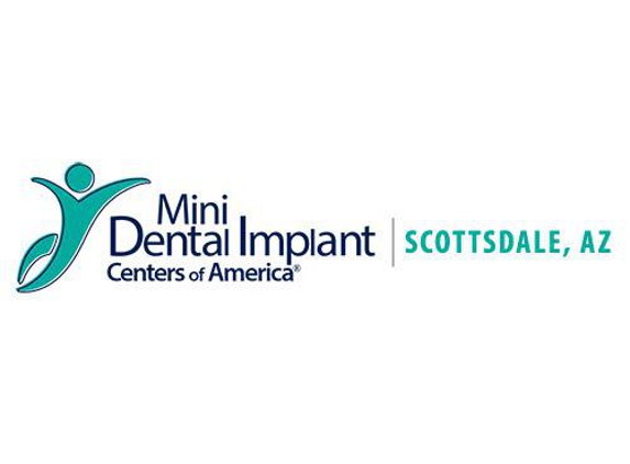 Mini Dental Implant Centers of America - Scottsdale, AZ - Scottsdale, AZ