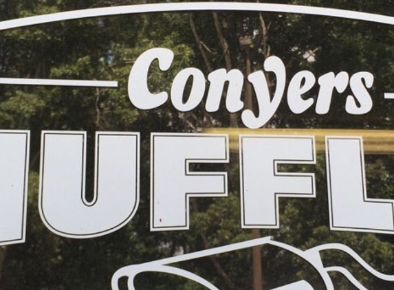 Conyers Muffler - Conyers, GA