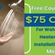 Plano Water Heater Texas