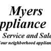 Myers Appliance Service and Sales Inc gallery