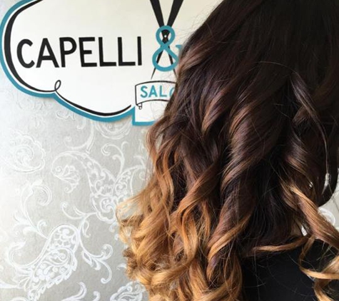 Capelli & Company Salon - Sandusky, OH