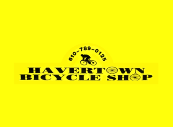 Havertown Bicycle Shop - Havertown, PA