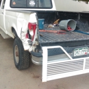 Devoe Contracting - Trucking
