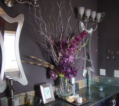 Beverly Anderson Interior Designer - Nashville, TN