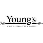 Young's Golf - Recreation - Dining