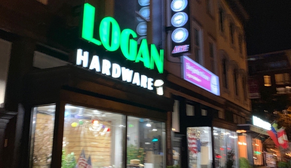 Logan Hardware - Washington, DC