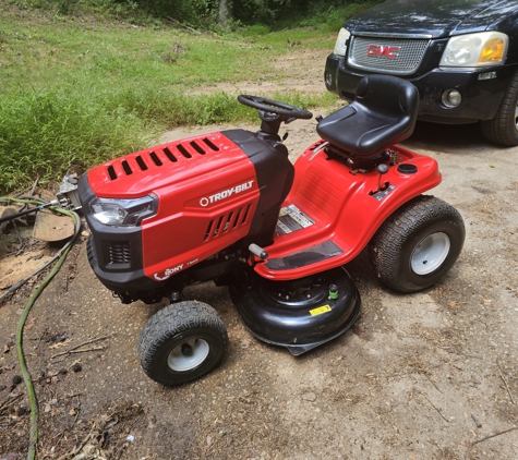 Sparkie's Mower Service - Douglasville, GA