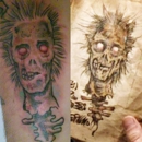 Notorious Tattoo Gallery
