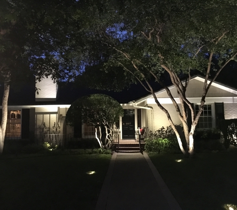 Eldorado Outdoor Lighting LLC - Amarillo, TX