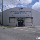 United Refrigeration Inc.