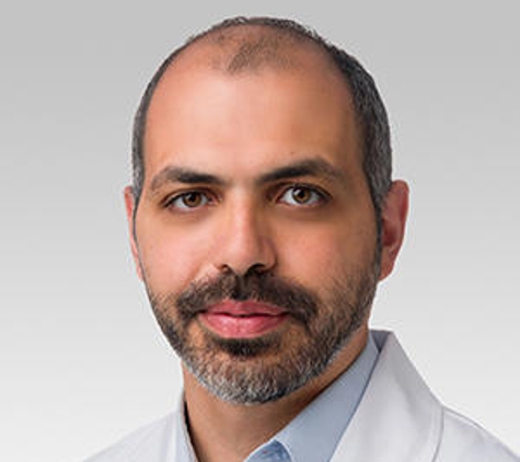 Saad R. Saffo, MD - Mchenry, IL