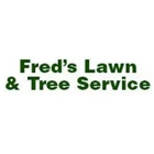 Fred's Tree & Lawn Service