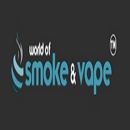 World of Smoke & Vape-Aubrey