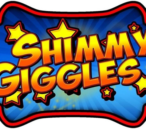 Shimmy Giggles Entertainment - Euless, TX