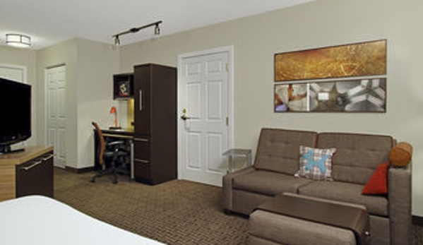 TownePlace Suites Fort Worth Southwest/TCU Area - Fort Worth, TX