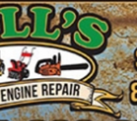 Bill's Small Engine Repair - Brownsville, PA