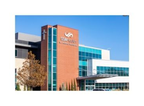 SSM Health St. Anthony Healthplex - Oklahoma City, OK