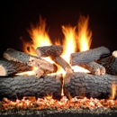 Fireplace & Grill Factory Outlet - Gas Logs