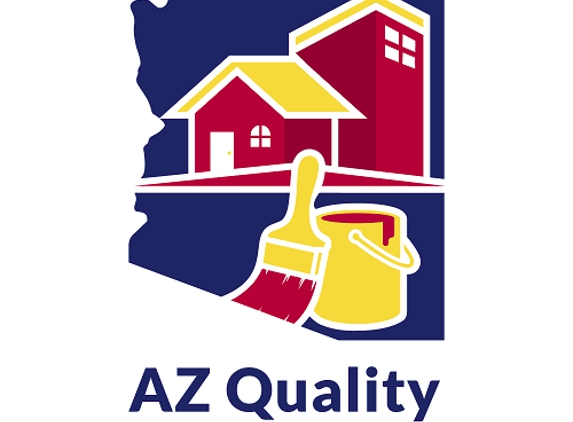 AZ Quality Painting & Roofing - Gilbert, AZ
