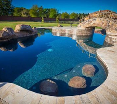 Pools By Bradley - Lake Mary, FL