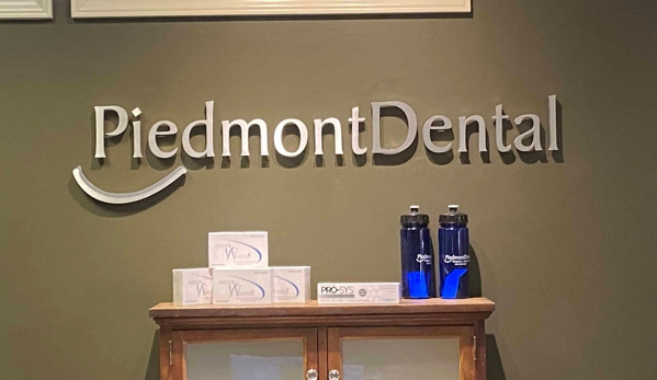 Piedmont Dental - Rock Hill, SC