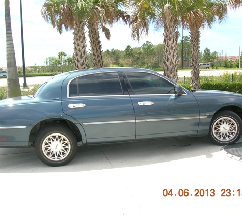 On Time Limousine Service, LLC - Estero, FL