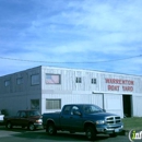 Warrenton Boat Yard